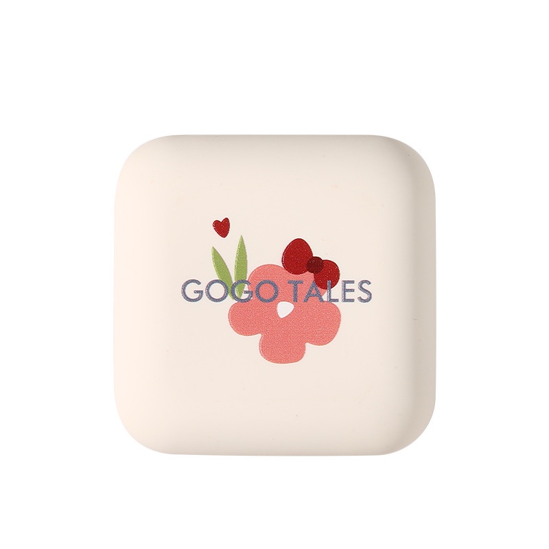 Bảng Phấn Má Hồng gogotales Mềm Mại Trang Điểm Tự Nhiên