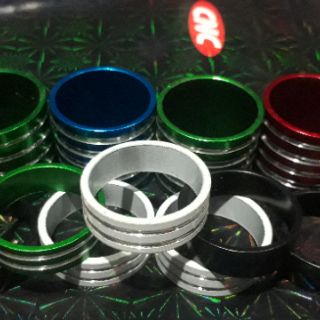 Vòng chêm cổ xe đạp Fixed gear