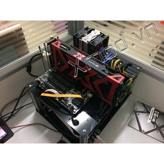 Case Bentable Xmod (Giá rẻ)