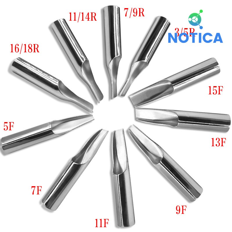 BỘ KIT MÁY XĂM TATTOO 20 CHI TIẾT