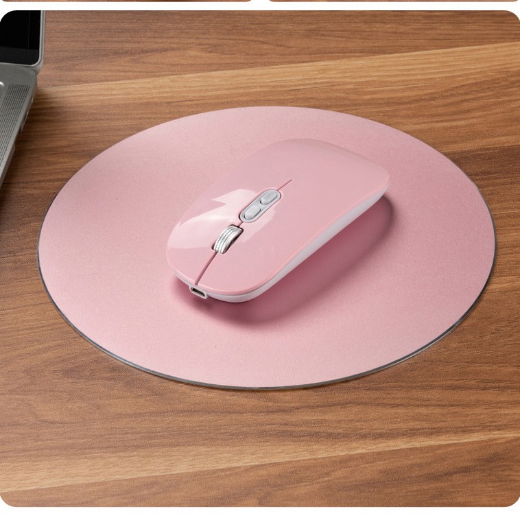 chuột không dây wireless Pin sạc M103  siêu mỏng, bền, đẹp, tinh tế, phiên bản nâng cấp hơn BH 6 THÁNG | BigBuy360 - bigbuy360.vn