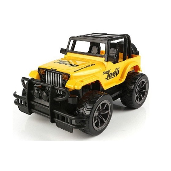 Xe điều khiển địa hình từ xa Jeep chạy drift quay đầu 180 độ cực hay MD36 Loại Tốt