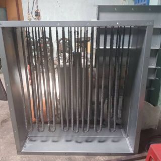 Điện trở sấy U,M,L