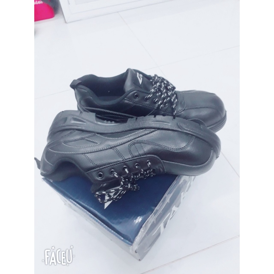 Giày Bảo Hộ TAKUMI TSH-120 TAKEZO Nhật Bản