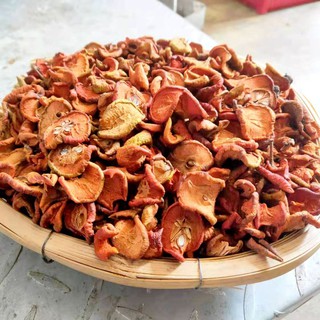 1 Kg Sơn Tra ( Táo Mèo ) hàng chuẩn loại 1.