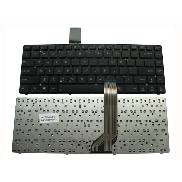 Bàn phím asus K45