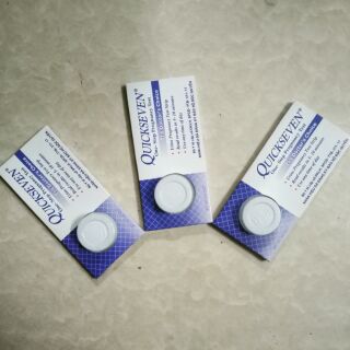 Combo 3 Quickseven. Que Thử Thai