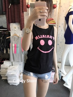 Áp tanktop