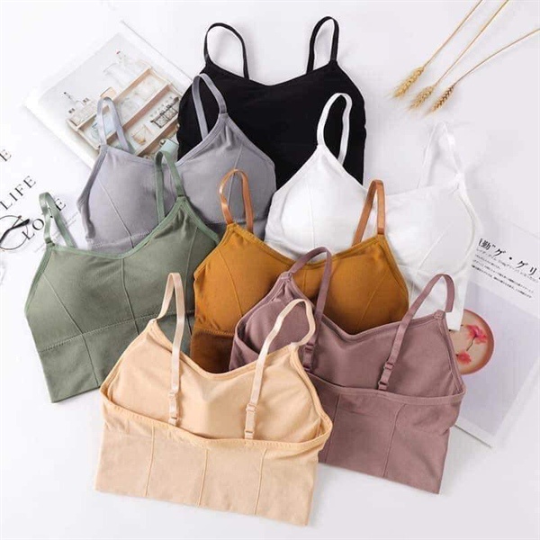 Bra Tập 818