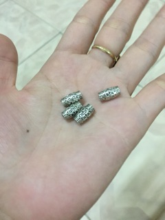 Charm Mic vòng