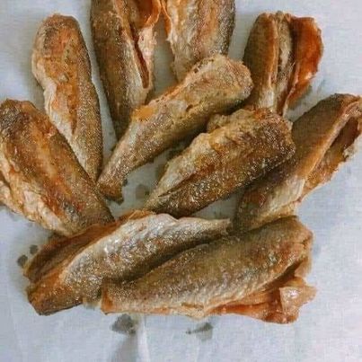 Khô cá đù 1 nắng - giá sỉ 1 kg