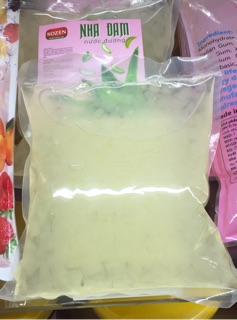 Nha Đam nước đường