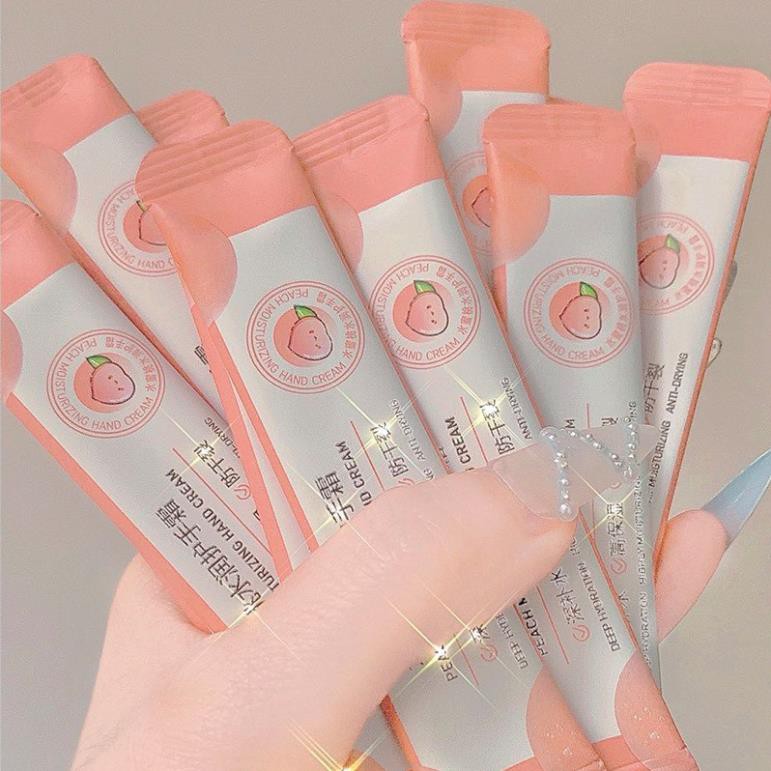 Set 20 gói Dưỡng Da Tay Cấp Ẩm Chống Nếp Nhăn Chăm Sóc Da | BigBuy360 - bigbuy360.vn