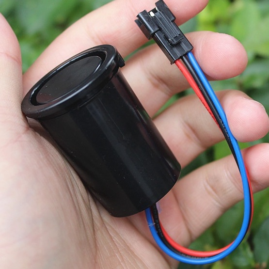 Báo động chống trộm xe đạp điện DC 24V-60V (không có điều khiển từ xa)