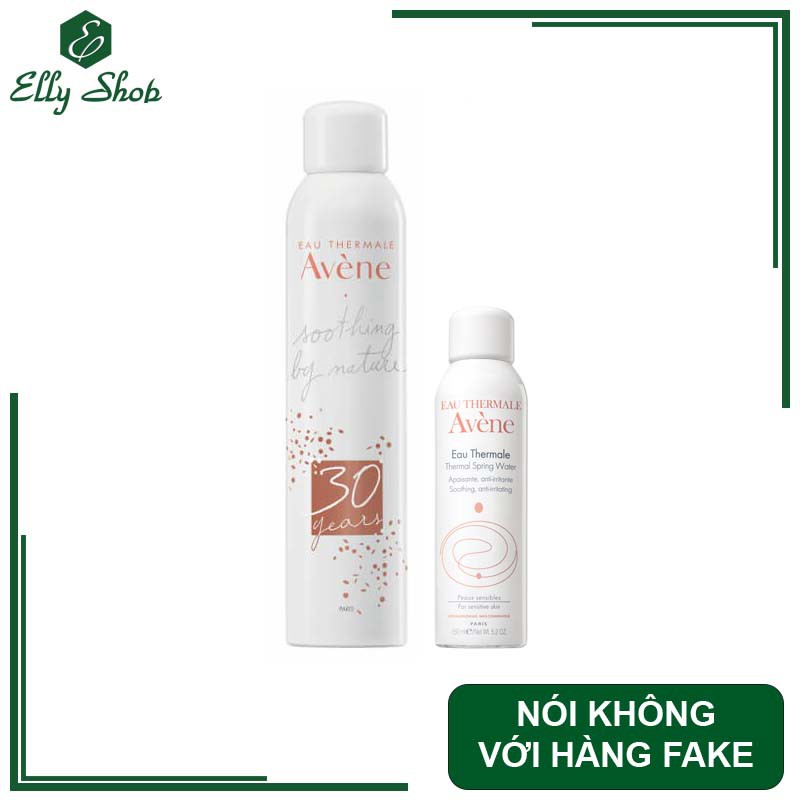 Xịt Khoáng Avène Thermal Spring Water Spray Mist | BigBuy360 - bigbuy360.vn