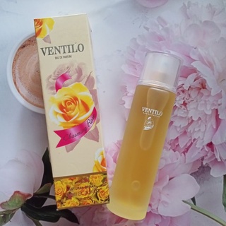  Nước hoa ventilo 