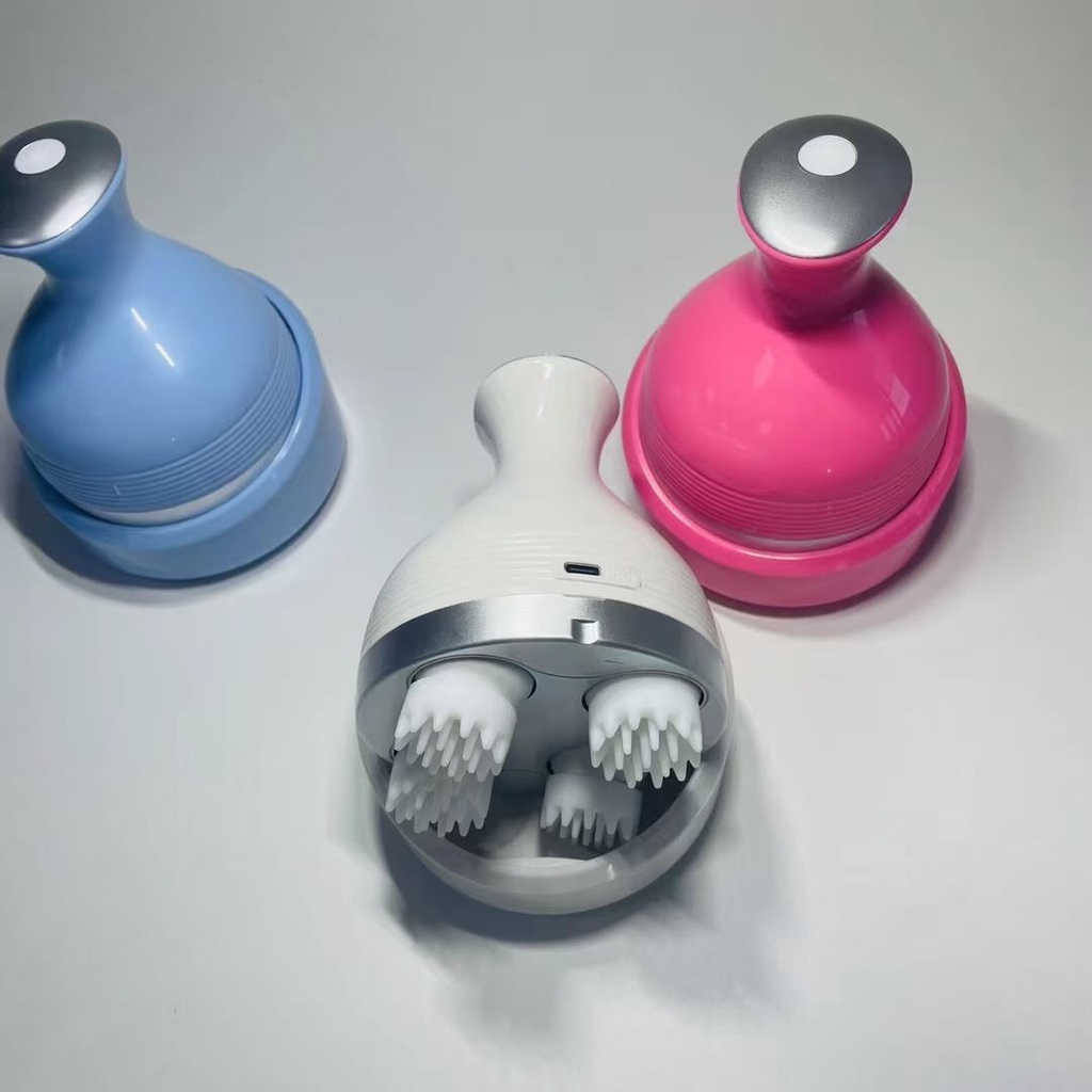 MÁY MÁT XA CẦM TAY TOÀN THÂN GIẢM CĂNG THẲNG MỆ MỎI THƯ GIÃN