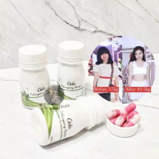 Thảo Dược Giảm Béo