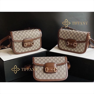 Túi Gucci Horsebit Super