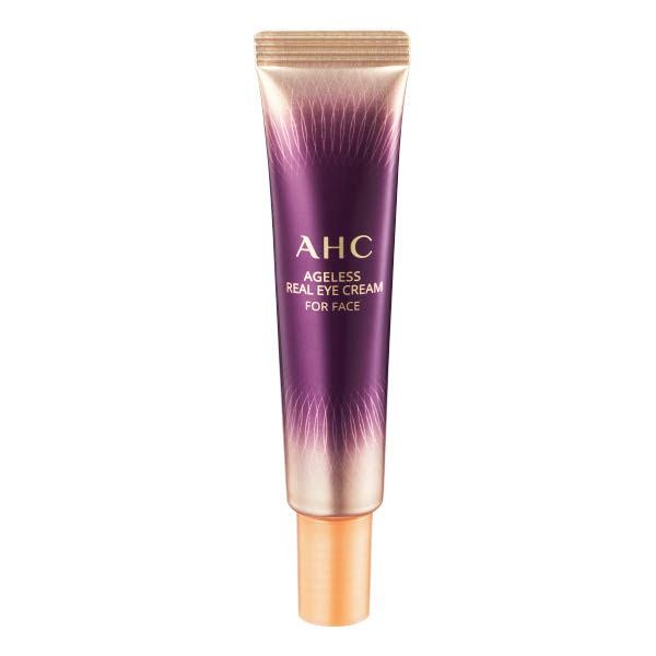 Kem Mắt AHC Ultimate Real Eye Cream For Face 12ml