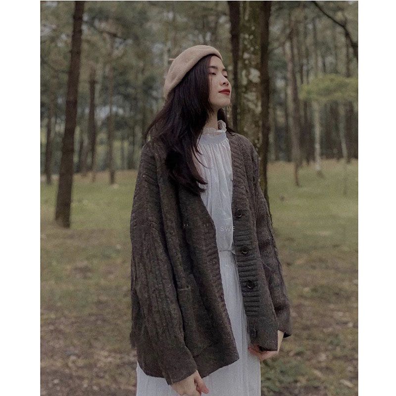 Áo khoác Cadigan | BigBuy360 - bigbuy360.vn