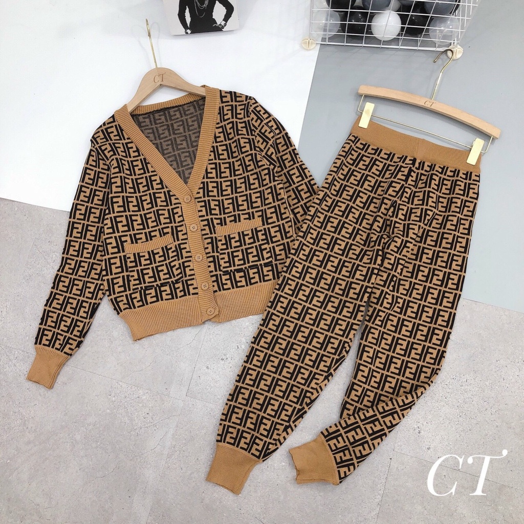 Set len bộ FD hàng QC hot