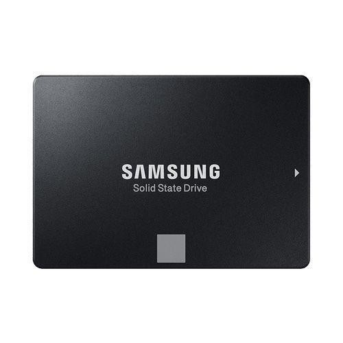 [Mã 44ELSALE2 giảm 7% đơn 300K] Ổ cứng SSD 2.5 inch SATA3 Samsung 870, 860 EVO 250GB - BH 5 NĂM 1 ĐỔI 1 - SD09 SD83