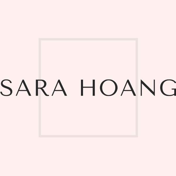 Sara Hoang