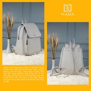 Balo nữ  đẹp thời trang NAHA BL04