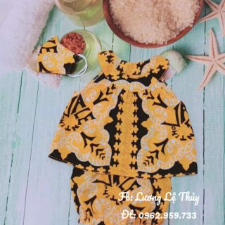 Vải c vy trần