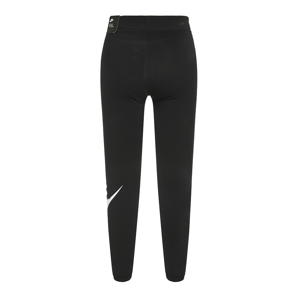 Quần Legging Thể Thao Nike Thời Trang Cho Nữ Cz8529-010 + + + 100%