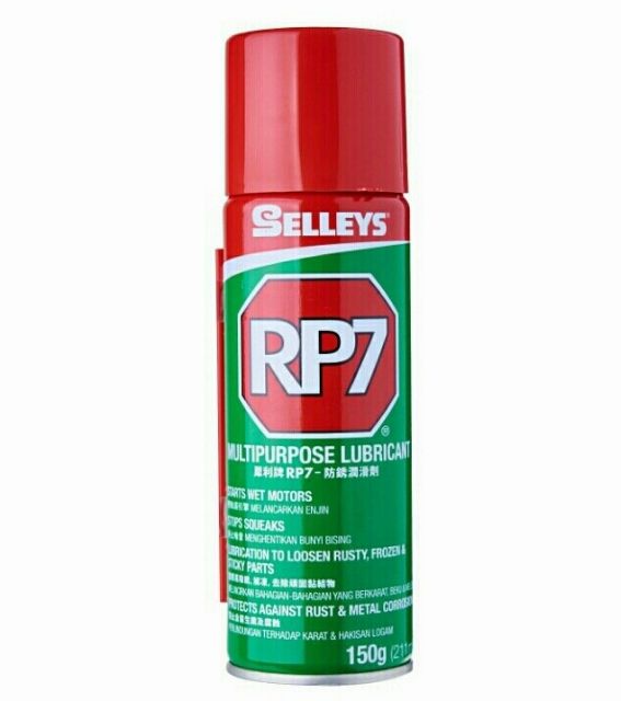 Xịt chống sét R7 nhỏ. lớn..