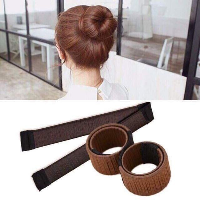 THANH KẸP BÚI TÓC Củ Tỏi Kiểu Pháp
