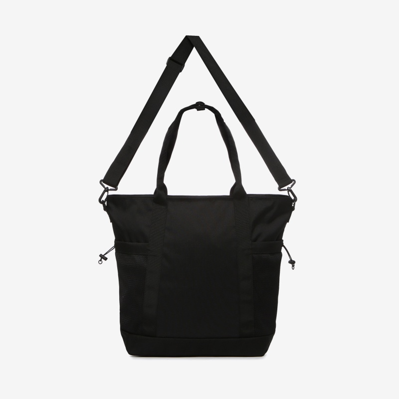 Túi Fila Black Shopper Bag FS3BCE5173X_BLK