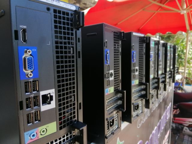 Máy tính bộ Dell i5 4670 sk 1150 | BigBuy360 - bigbuy360.vn