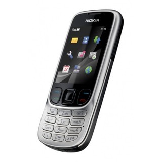 Nokia 6303 chính hãng
