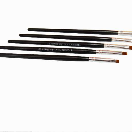 SET 5 CỌ BẢN VẼ HOA TRANG TRÍ MÓNG
