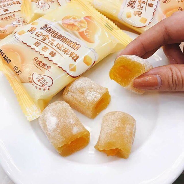 BÁNH MIX 10 - 20 LOẠI THÙNG 2KG - HÀ NỘI