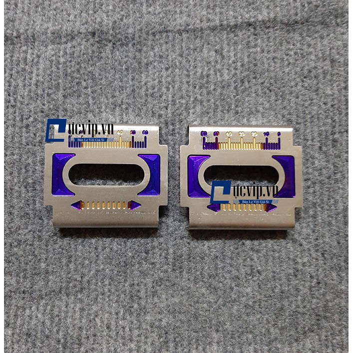 [Giá Siêu Rẻ] Nẹp Gấp Inox Xi Titan Dày Cho Winner X, Winner, Sonic 1788