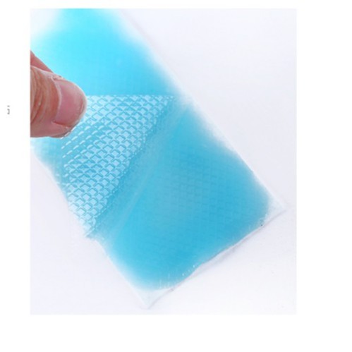 Bộ 2 nhãn dán cách nhiệt phong cách mùa hè cho điện thoại di động