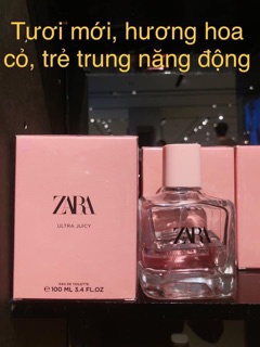 Nước hoa hàng oder thái lan