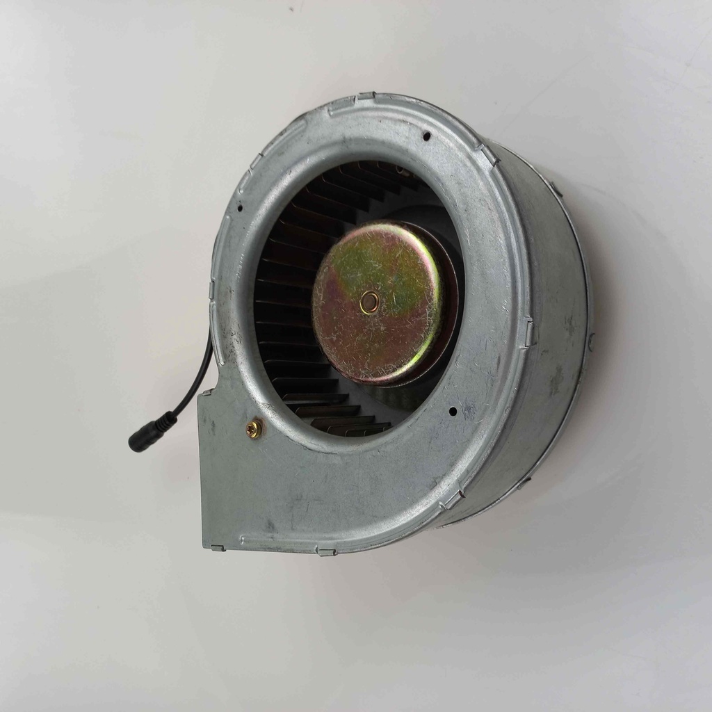 Combo Quạt Sò Ly Tâm EBM24V G1G133-DE19-15 + Nguồn Điều Chỉnh 9V-24V 3A  | Quạt EBM 24V | Quạt Sò Ly Tâm 24V