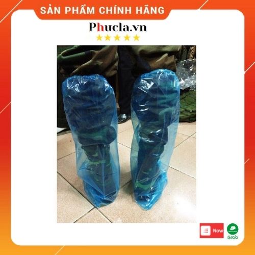 Ủng đi mưa, Ủng bọc giày đi mưa tiện lợi giá siêu rẻ