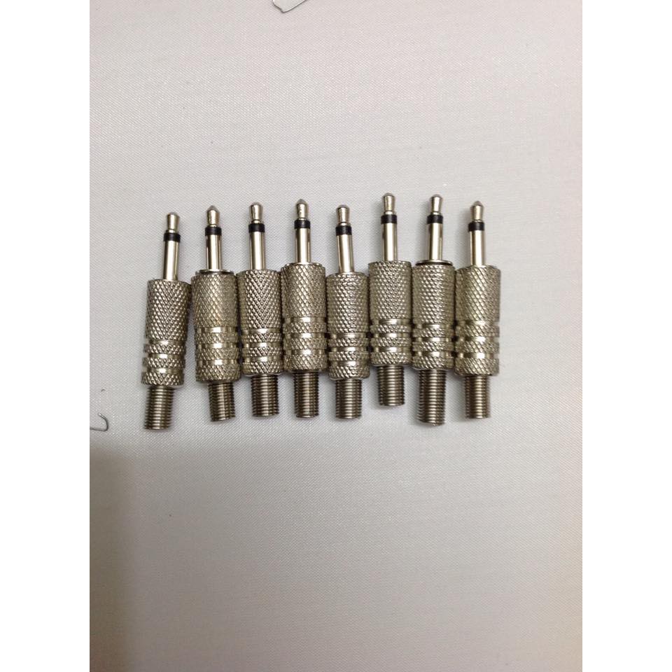 Giắc loa 6 ly ste .