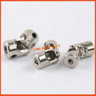 Khớp Nối Trục Khuỷu 3.17 - 3.17mm, Khớp Nối Các Đăng