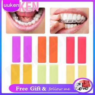 Dụng cụ cắn điều chỉnh hàm răng an toàn tiện dụng