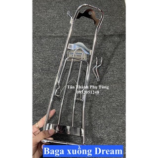 Baga xuồng Dream 10 li