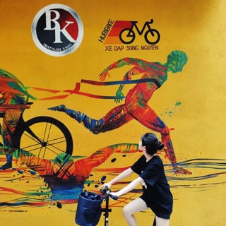 Hubibike Phụ kiện Xe đạp, SUP