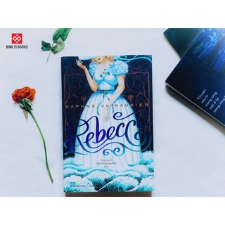Sách - Rebecca (Daphne du Maurier)