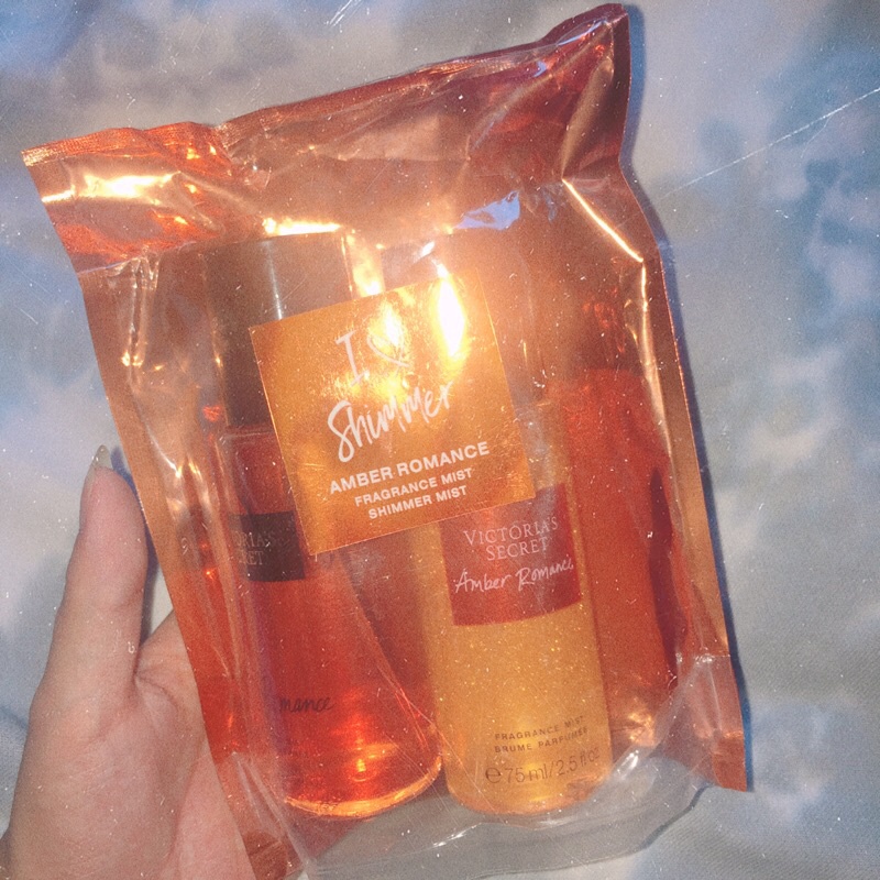 Bodymist Victoria's Secret